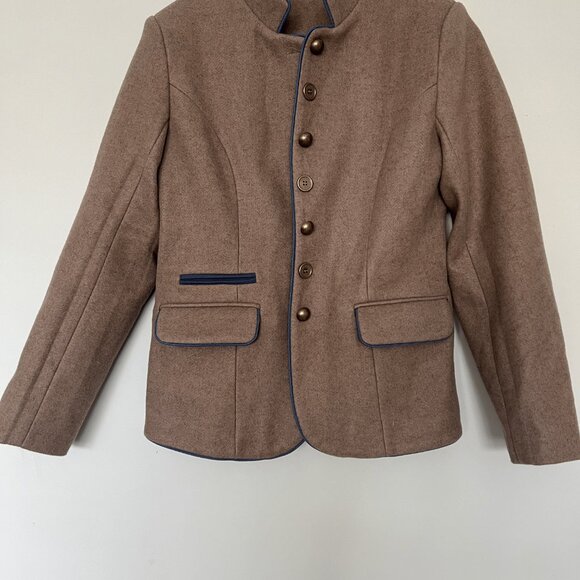 Vintage Women Blazer - Picture 2 of 7